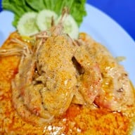 เมนูของร้าน น้องเมย์