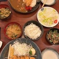 Katsushin かつ真 ITF Tower