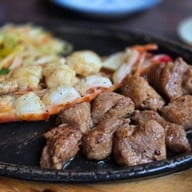Shogun อาคารสินธร