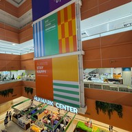 Huamark Center