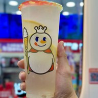 เมนูของร้าน 蜜雪冰城 Xinxing Road