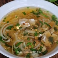 จีรพร อาหารเวียดนาม  สุทธิสาร -