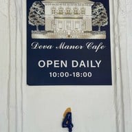 Deva Manor Cafe