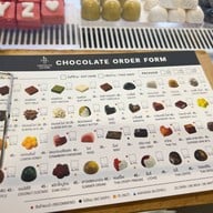 The Chocolate Factory The Promenade