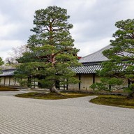 Tenryuji temple