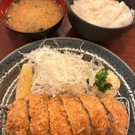 Katsushin かつ真 ITF Tower