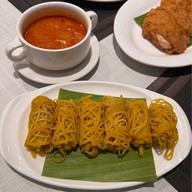 Daun thonglor -