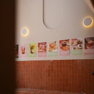 Ample Coffee and Bakery