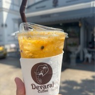 devaraj coffee