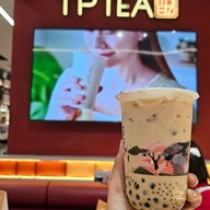 TP TEA Thailand วัน แบงค็อก
