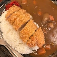 Katsushin かつ真 ITF Tower