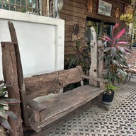 บรรยากาศ ขนมบ้านคุณย่า คาเฟ่ 0003 สาขาสูงเนิน