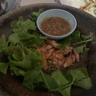 เปิ้ล ซีฟู้ด