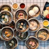 หลงเราติ่มซำ สาขาปากเกร็ด