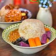 เฮงปังปัีว ตลาดคลอง4 เมืองใหม่
