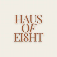 HAUS of EI8HT