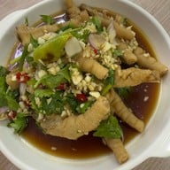 เมนูของร้าน ก๋วยเตี๋ยวหลอดซัวเถาNo168 ก๋วยเตี๋ยวหลอดซัวเถา
