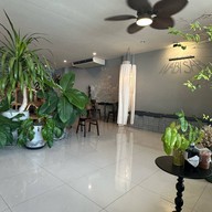 WABI SABI Coffee & Eatery -