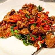 Tapestry Restaurant Kantary Hotel Korat
