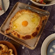 AVRA Greek Georgian Restaurant