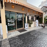 The Win coffee bakery & restaurant COFEE & BAKERY by Kanchana