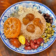 เฮงปังปัีว ตลาดคลอง4 เมืองใหม่