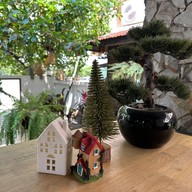 บรรยากาศ ขนมบ้านคุณย่า คาเฟ่ 0003 สาขาสูงเนิน