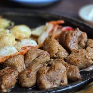Shogun อาคารสินธร