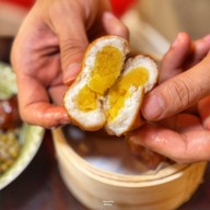 เฮงปังปัีว ตลาดคลอง4 เมืองใหม่