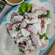 ต้มยำหัวปลาเชียงราย