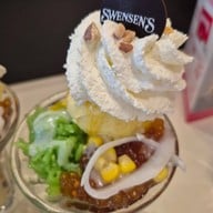 Swensen's LOTUS LAKSI