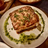 AVRA Greek Georgian Restaurant
