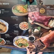 เมนู เอี่ยวไถ่ สุกี้โบราณ ไอซีเอส