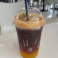 Chim cafe ตรงข้ามโลตัสแกลง