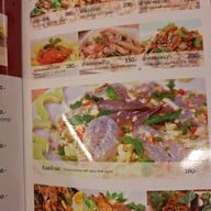 เจ๊ไข่ ซีฟู้ด ประชาชื่น ประชาชื่น