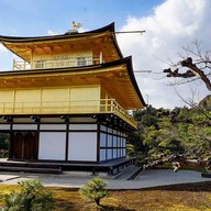 Kinkakuji Temple