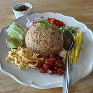 เมนูของร้าน ขนมบ้านคุณย่า คาเฟ่ 0003 สาขาสูงเนิน