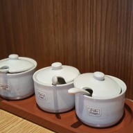 เมนูของร้าน Hachiban Ramen โลตัส ศาลายา