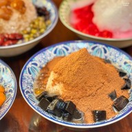 เฮงปังปัีว ตลาดคลอง4 เมืองใหม่