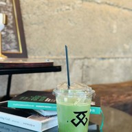 The 33 Backyard x Mukdahan The 33 Backyard x Mukdahan