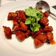 Tapestry Restaurant Kantary Hotel Korat