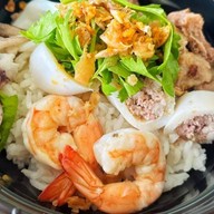 ร้านกินมั้ย ไส้กรอกอีสาน