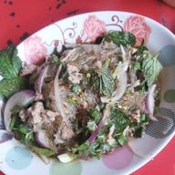 ส้มตำเจ๊โส