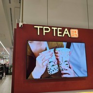 TP TEA Thailand วัน แบงค็อก