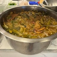 เลิศทิพย์  ( ปูทะเลไข่ดอง ) เชลชวนชิม วังหิน
