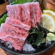 เมนูของร้าน Shakariki 432 NIKUSHO THANIYA