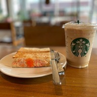 Starbucks Central Village