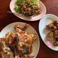 ไก่ย่างตาแป๊ะ 2