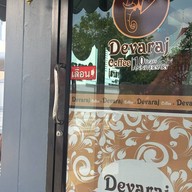 devaraj coffee