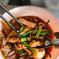 เอกเย็นตาโฟ สาขาศรีเกิด (เย็นตาโฟเชียงคำ) เอกเย็นตาโฟ สาขาศรีเกิด (เย็นตาโฟเชียงคำ)